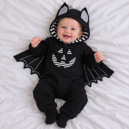 Baby Vampire Costume